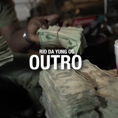 Break It Off X Outro cynmixx (rio)