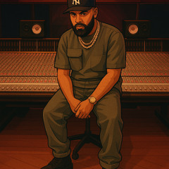 GERRA DE DE (AFRO HOUSE) - DJ PRINCE