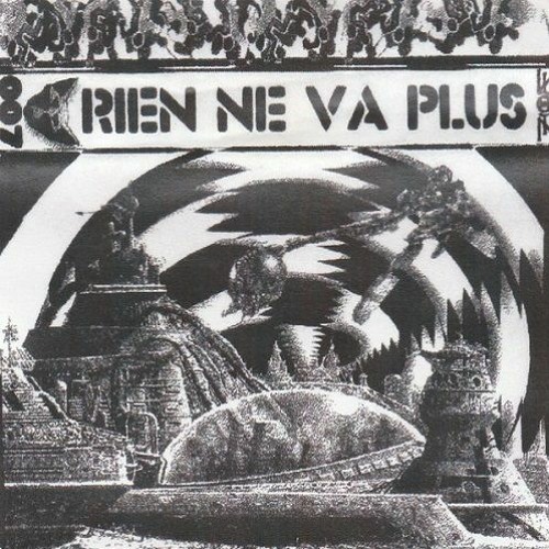 Foxtanz Sound System (((ꐦ°᷄д°᷅) Rien ne va plus Ҳ̸  ( ( Mix 007 ) ) ((Face A))