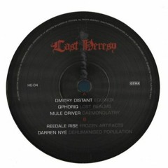 Daemonolatry