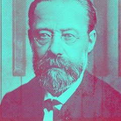 "Vltava"/"The Moldau" main theme(Bedrich Smetana)_ArionAngel