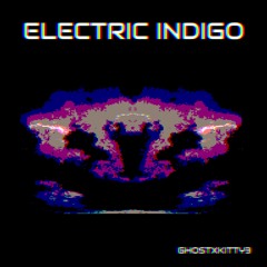 ELECTRIC INDIGO