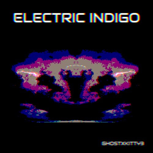 ELECTRIC INDIGO
