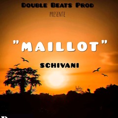 MAILLOT mix by Double Beatz