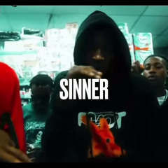 Yagi B x Set Da Trend - Sinner