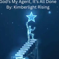 God’s my Agent