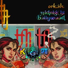 Free Download : ORKIDZ • Midnight Bollywood