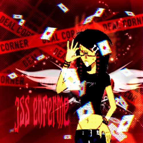 jss enfermé | ft.Kysmelo