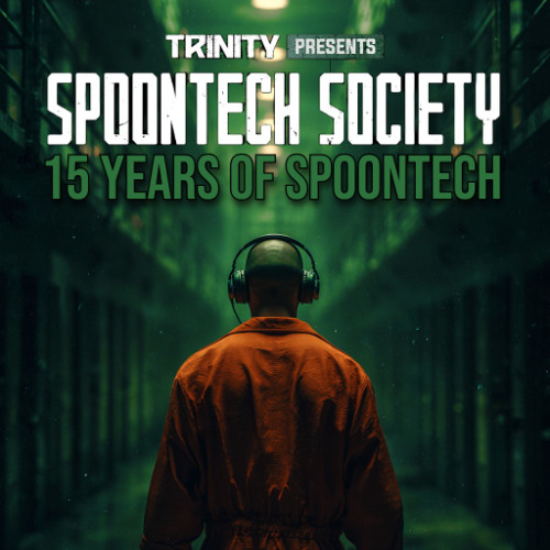 SPOONTECH SOCIETY 2025 WarmUp Mix