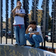 charro kaiu da varanda w/ $ilentP [¥$J*HOOD*KLASSIK]