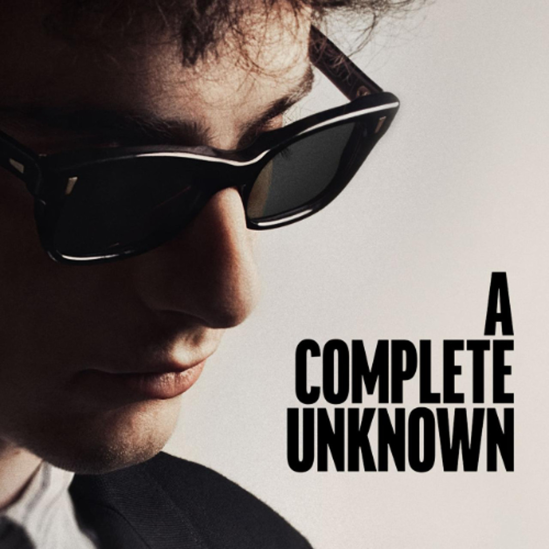 Assistir Um Completo Desconhecido