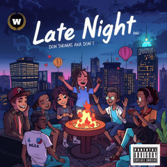 Late Night RMX