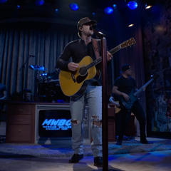 Morgan Wallen - Just In Case (Live from SNL)