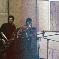 Backwards Moog Trumpets (1969 Out-Take)