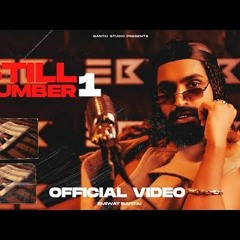 EMIWAY - STILL NUMBER 1 (PROD BY BARGHOLZ ) | OFFICIAL MUSIC VIDEO | EXPLICIT