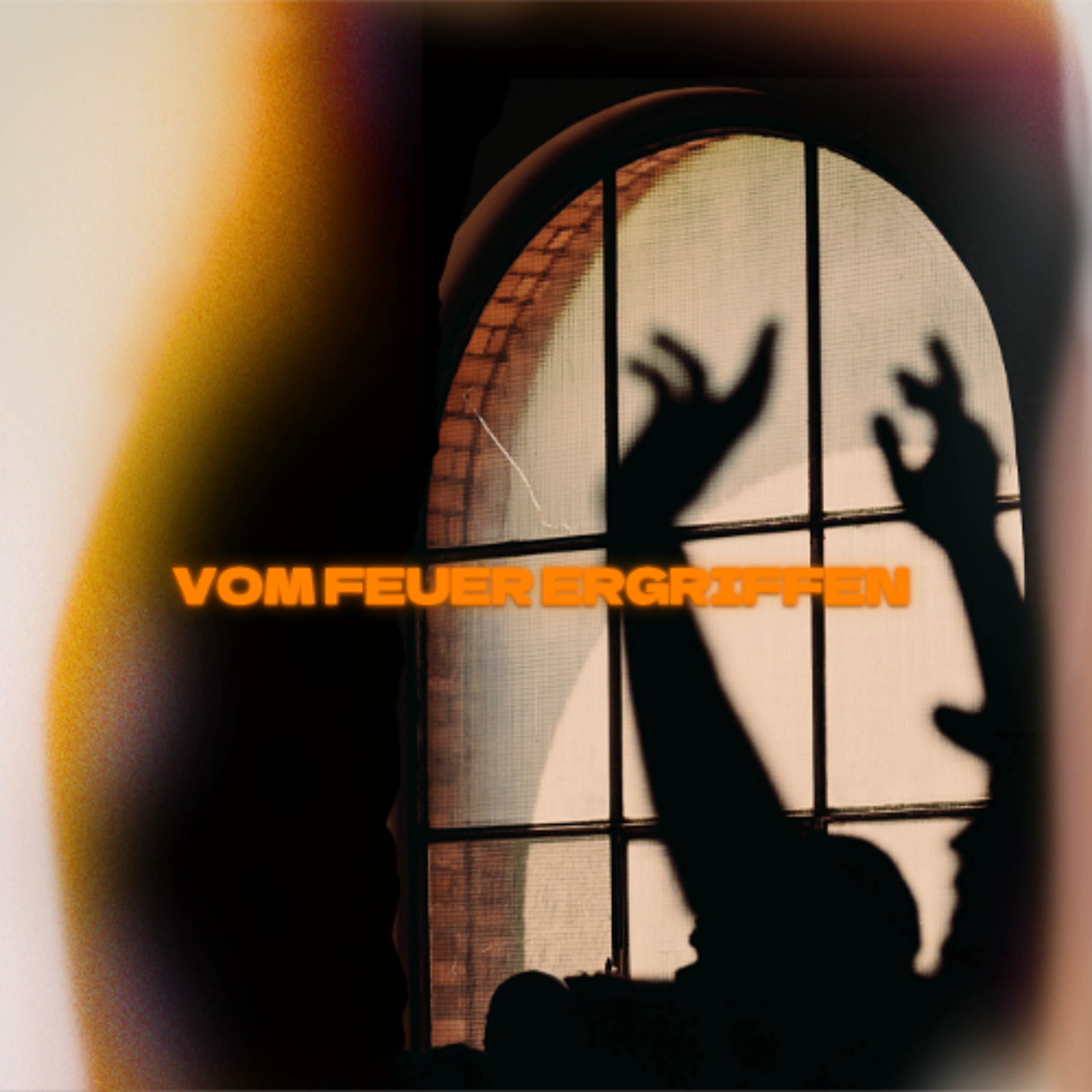 26/05/17 | Vom Feuer ergriffen | Ricky Venter episode artwork