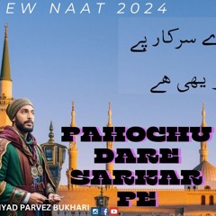 Pahochu Dare Sarkar Pe (1)