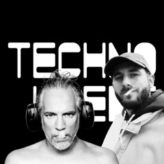 NiKO369 b2b RGB | TECHNOLIEBE Vol.6 | GARAGEN CLUB