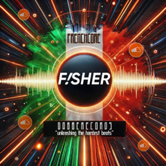 F!SHER - "Unleashing the hardest beats"