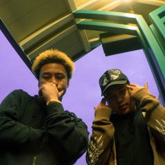 MAMA JAMMA w/ ENDOH (p. NUEVE LIO)
