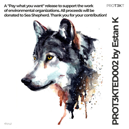 Estan K - Lycan (PROT3KTED002: Pay What You Want)