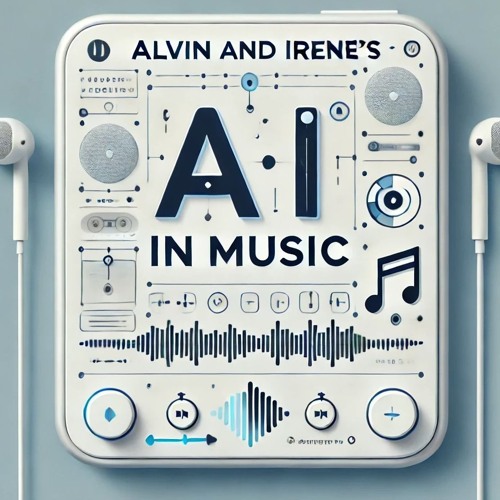 Ep1: AI in the Music Industry