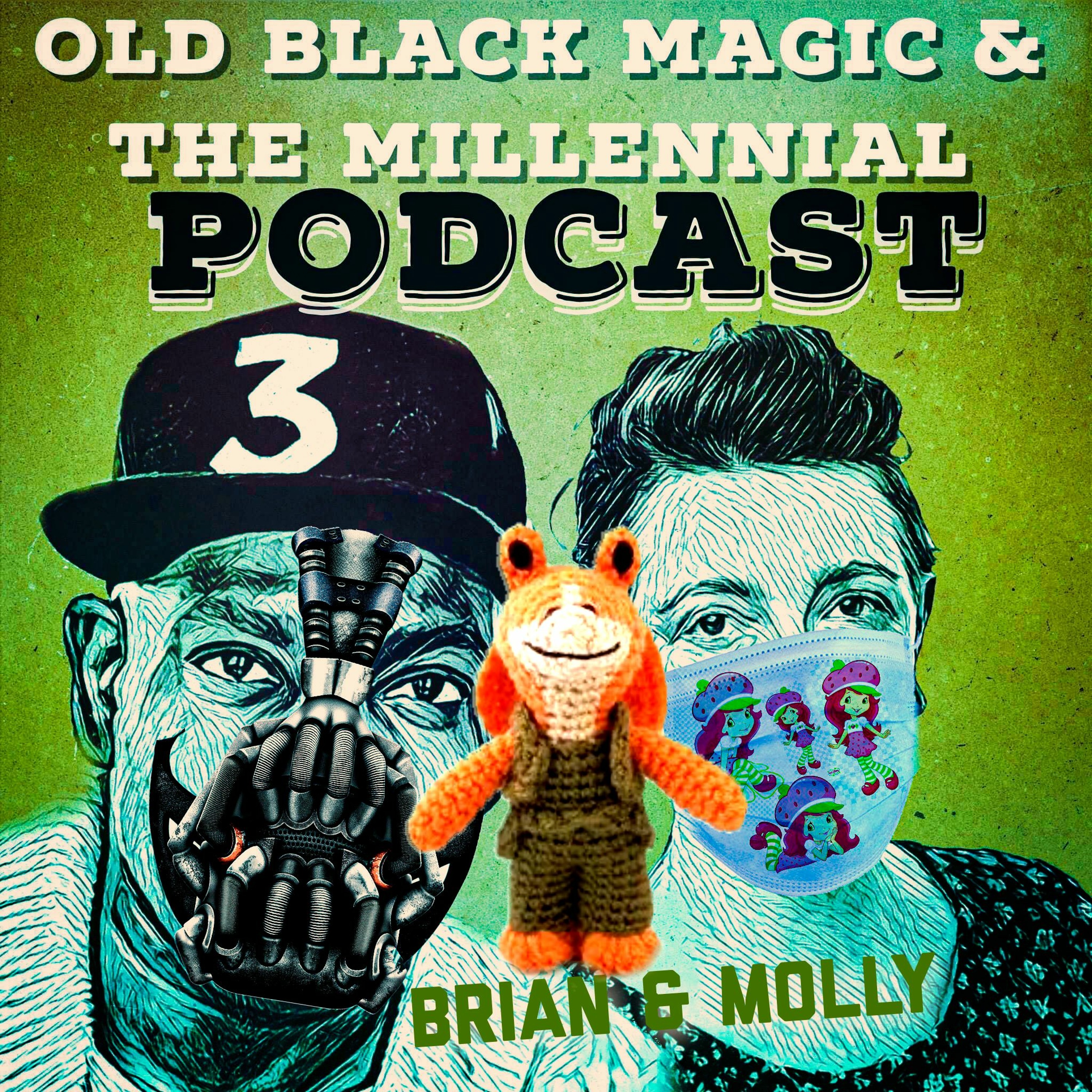 Old Black Magic and the Millennial