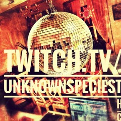 Twitch Livestream 08.01.21