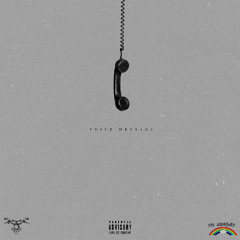 voice message. [w. Soul Rich & Dipalesa] [Prod. Astral Seraph]