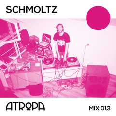 Atropa Mix 013 | Schmoltz