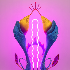 Vincent Cy Chen “Arcadia”