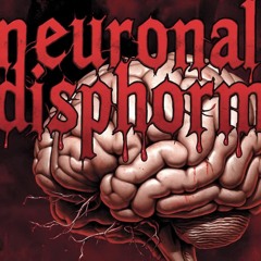 NEURONAL DISPHORM dj set