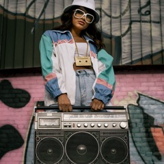 90's R&B/Hip-Hop Vol. 3