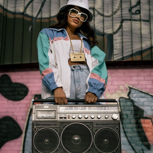 90's R&B/Hip-Hop Vol. 3
