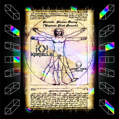 Karielle- Human Design (Capitain Hook Rework / RMX - UnderVoiceRec).wav