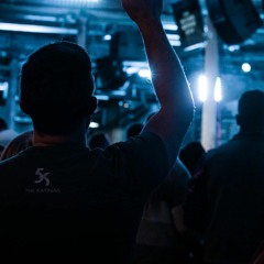 O Praise the Name (Live)