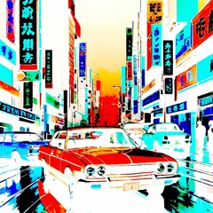 Tokyo Drift Remix sped up reverb