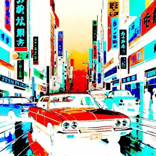 Tokyo Drift Remix sped up reverb