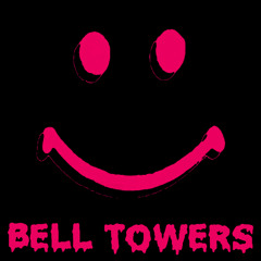 H.A.N.D. MIX 078 - BELL TOWERS (HALLOWEEN SPECIAL)