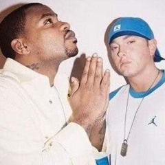 Eminem ft. Obie Trace - Emulate (UNRELEASED)