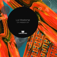 La Madone - Funky Music (Original Mix) SC Cut