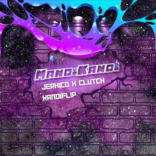 Jericho X Clutch - MandiKandi KandiFlip Edit