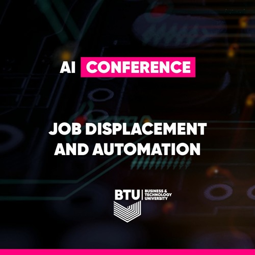 AI Conference - Job Displacement And Automation