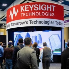 Keysight Technologies Buys SCALABLE Network Technologies