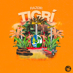Razør - Jungle