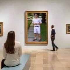 exhibition type mixtape