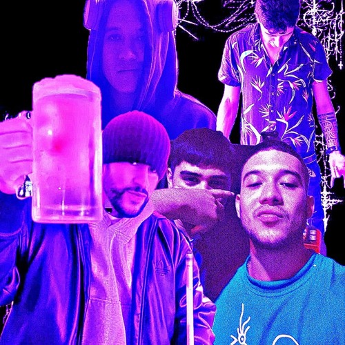 bad bunny ta en la isla