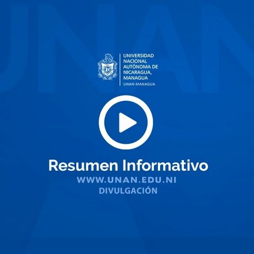 Stream Resumen Informativo Semanal UNAN-Managua 30 De Abril by UNAN-Managua | Listen online for free on SoundCloud Resumen... 