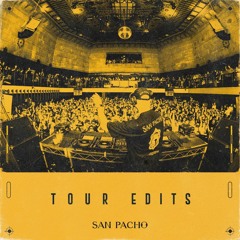 San Pacho x Old Dirty Bastard & Kelis - Got Your Money (Edit)