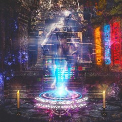 1 - Alternative Roots & UBIK - Corrupted Ancient Data